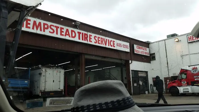 Hempstead Tire Service 1