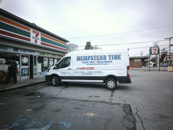 Hempstead Tire Service 4