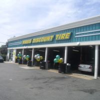 Mavis Discount Tire