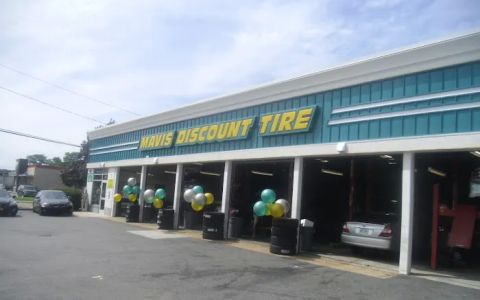 hempstead discount tire