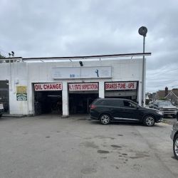 New Tech Auto Sales & Repair Inc ico