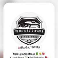 Imran’s Auto Works