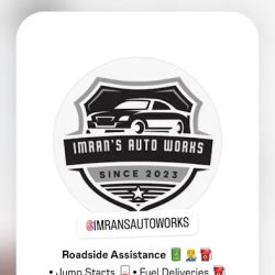 Imran’s Auto Works ico