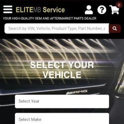 Elite MB Service ico