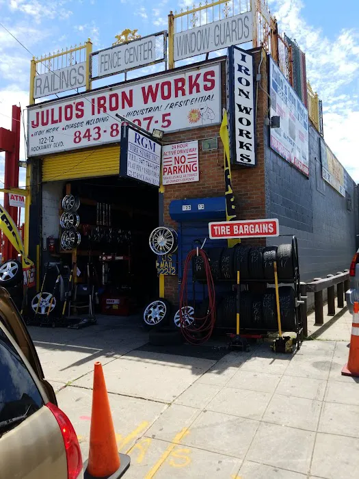 RGM Flatfix Tire Shop 2