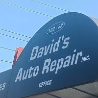 David's Auto Repair