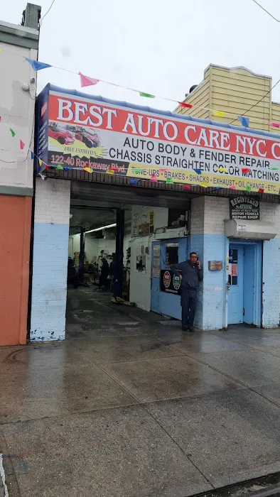 Best Care Auto 0