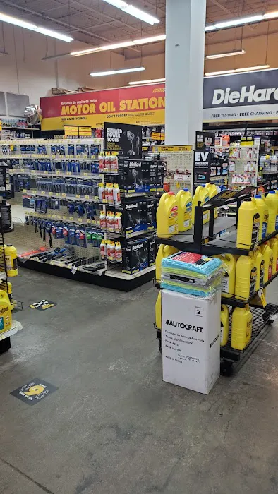 Advance Auto Parts 3