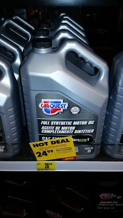 Advance Auto Parts 6