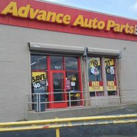 Advance Auto Parts