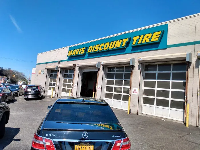 Mavis Discount Tire 4