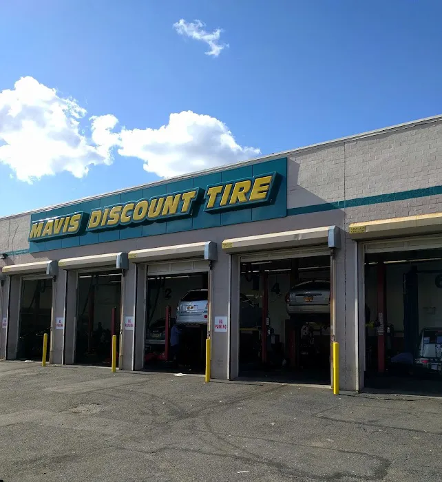 Mavis Discount Tire 7