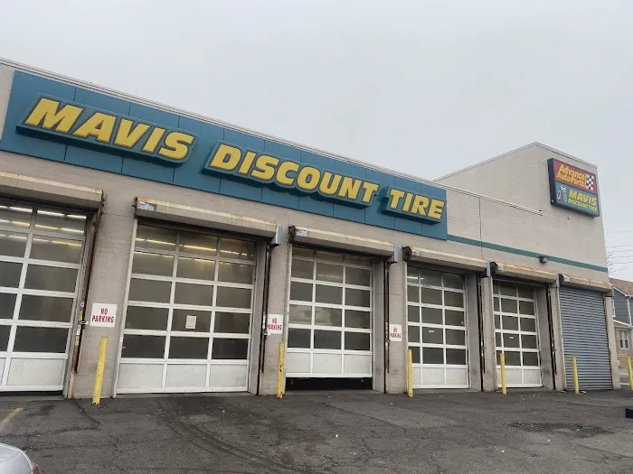 Mavis Discount Tire 1