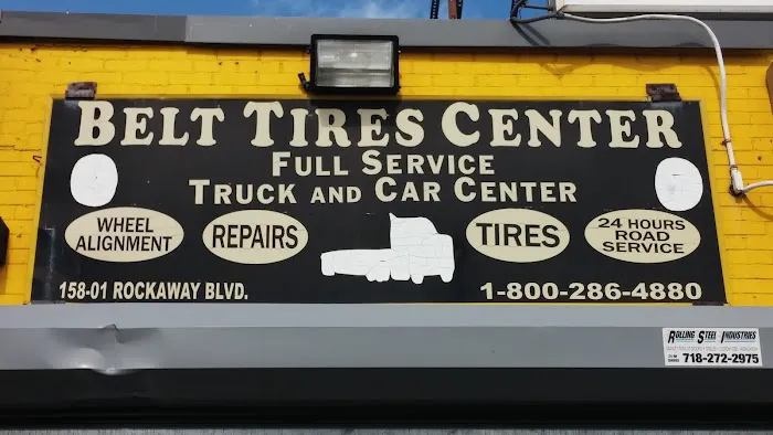 Belt Tires Center 3