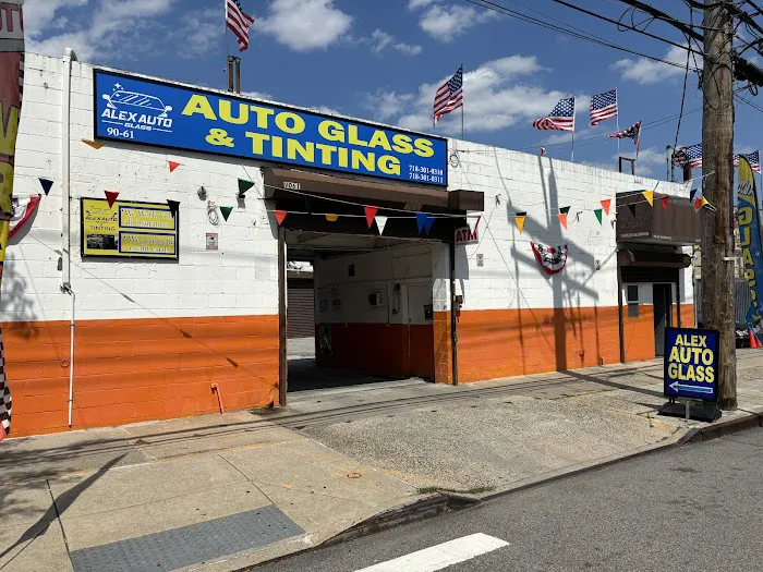 Alex Auto Glass 2 2