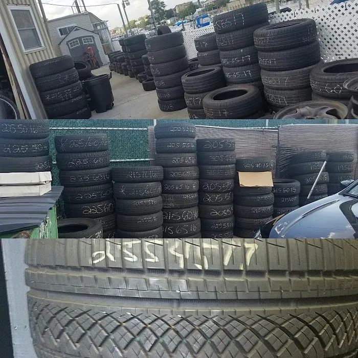 Cb Tire Shop 3