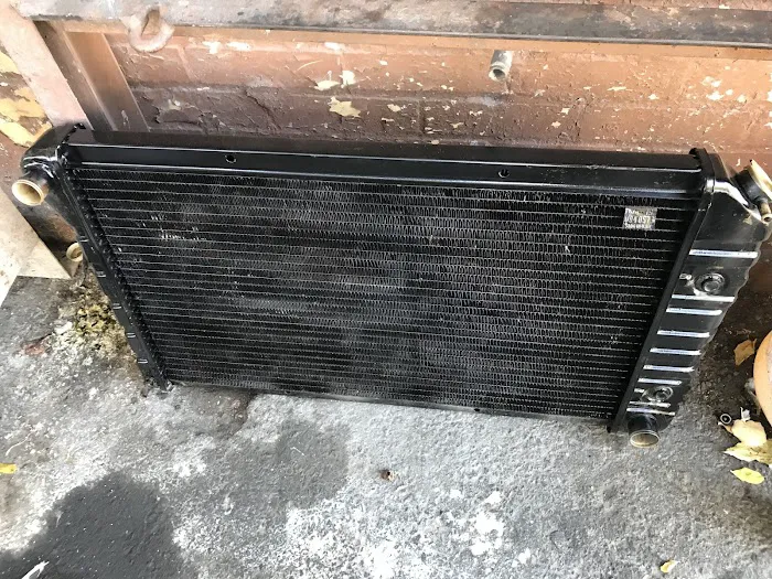 K & W Auto Radiator & Air Conditioning 5