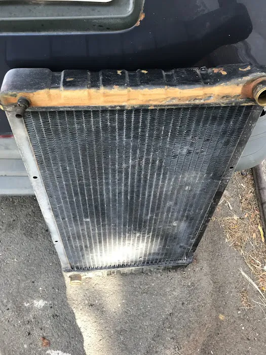 K & W Auto Radiator & Air Conditioning 8