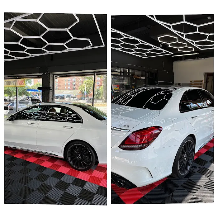 Wrap Stars Customs 6