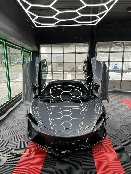 Wrap Stars Customs 8