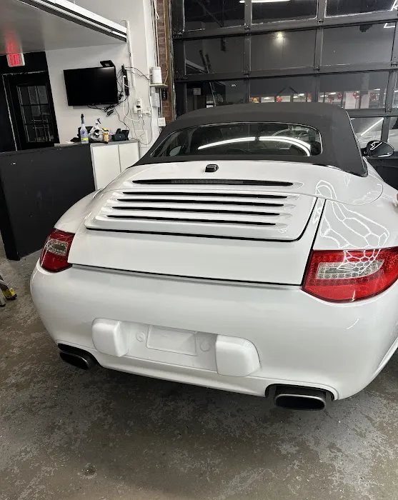 Wrap Stars Customs 2