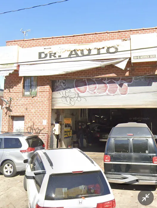 Dr. Auto Service Inc 5