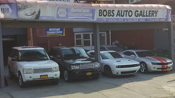 Bob's Auto Gallery 0