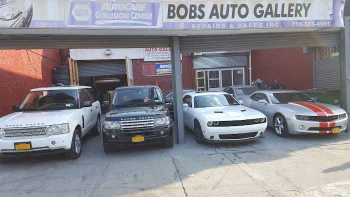 Bob's Auto Gallery 1