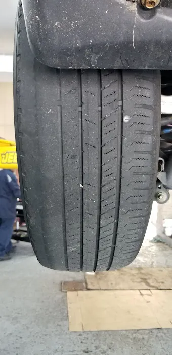 Greatneck Tire Center Inc 5