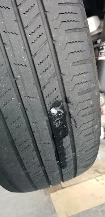 Greatneck Tire Center Inc 4