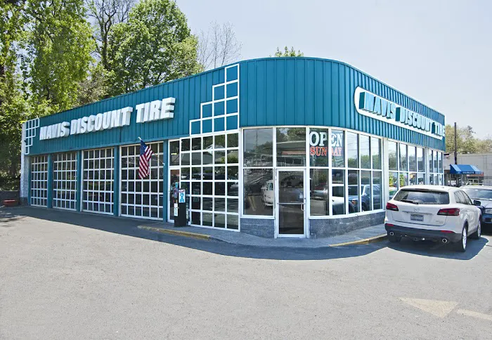 Mavis Discount Tire 7