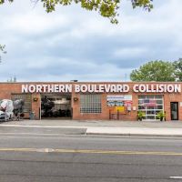 Northern Boulevard Collision - Auto Body Repair