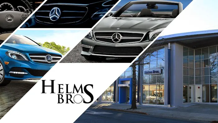 Helms Bros. Service 5