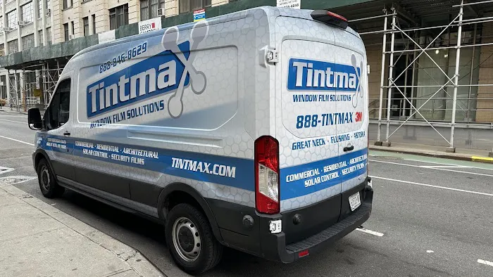 Tintmax®Commercial Window Tinting 3