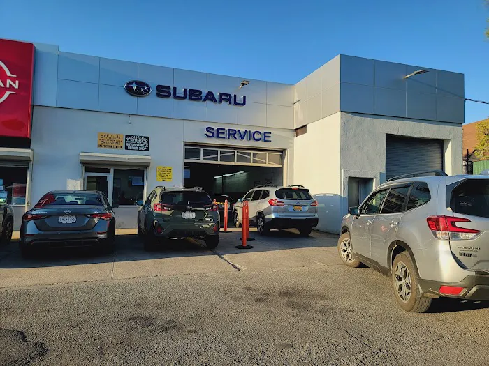 Star Subaru Service & Parts 3