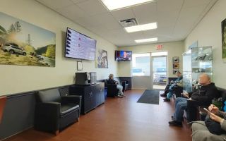 t & s auto services