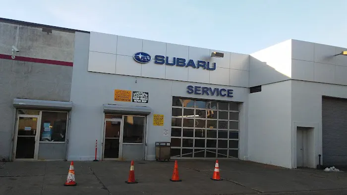 Star - Nissan Service Center - 4