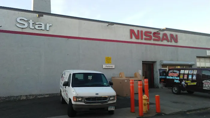 Star - Nissan Service Center - 6