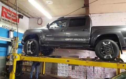 Gerardo's Auto Repair