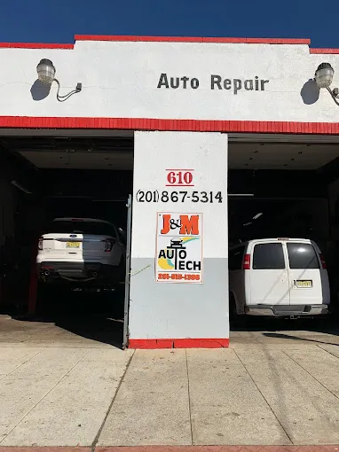 J & M Auto tech 4