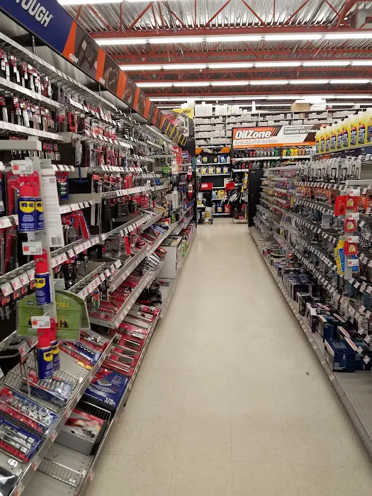 AutoZone Auto Parts 0