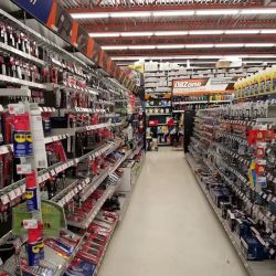 AutoZone Auto Parts ico