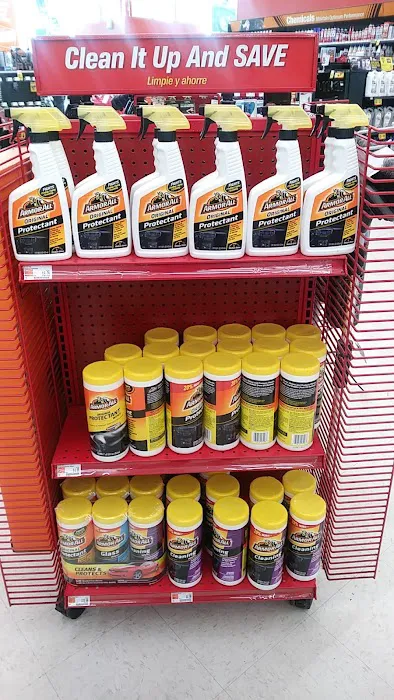 AutoZone Auto Parts 4