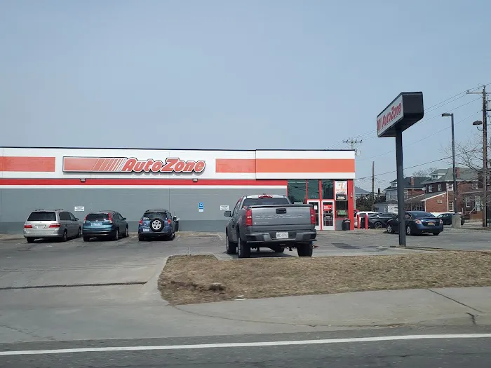 AutoZone Auto Parts 6