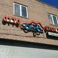 Otto Motor Works Inc