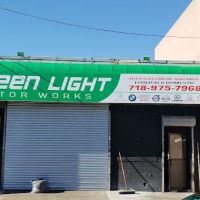 Greenlight Motorworks