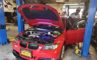sal auto repair