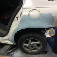 Brooklyn Auto Collision