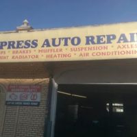 Mastercraft Auto Body & Repair Inc (Ik Express)