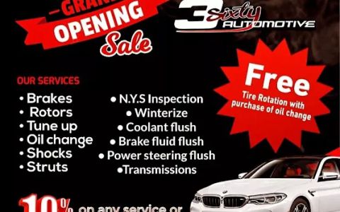 meroke auto repair